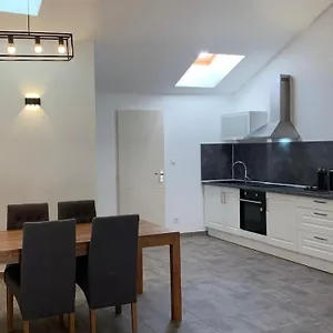 Apartment Rue De Provence Frankreich