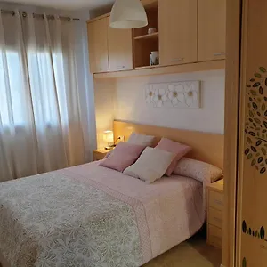  Apartment Platea De Spanien