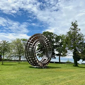 Insel-residenz 1 Lindau (Bodensee)