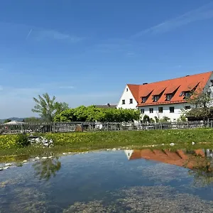  Hotel Montfort-schloessle