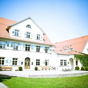  Hostel Hi Youth